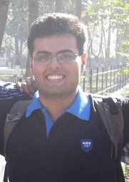 Pushkar Shukla
