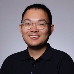 Lei Zhang