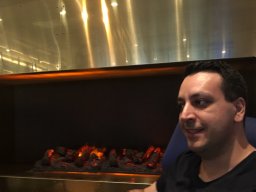 Sayed Pouria Talebi