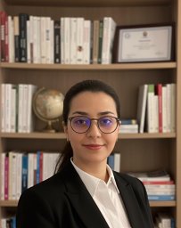 Mahsa Taheri