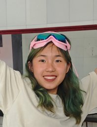 Dingqi Ye