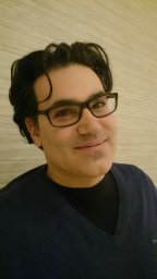 Christos (Chris) Anagnostopoulos
