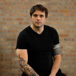 Todd Nief