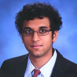 Nilesh Tripuraneni
