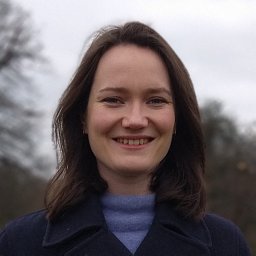 Elinor Thompson