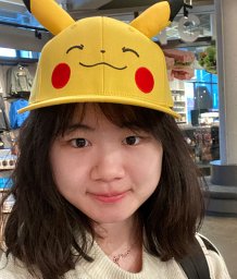 Jiaxin Ge