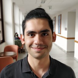 Shadi Sameh Hamdan