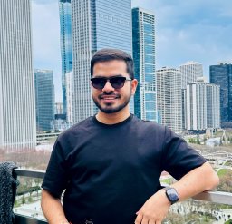 Ajay Jaiswal