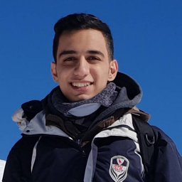 Moein Darman