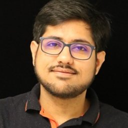 Shaurya Gomber