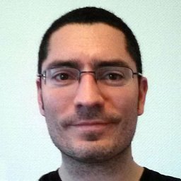 Vincent Labatut