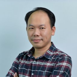 Thanh Duc Ngo