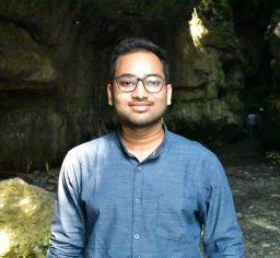 Ritik Raj