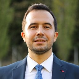 Iman Mokari Bolhassan