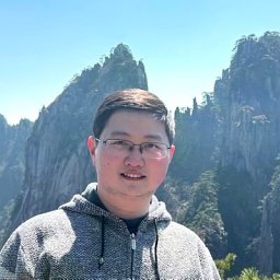 Hancheng Ye