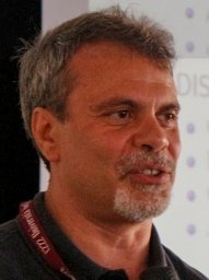 Francesco Lagona