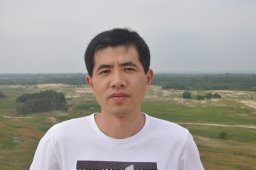 XIE Zhenping