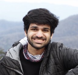 Chirag Pabbaraju