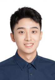 Yankun Zhao