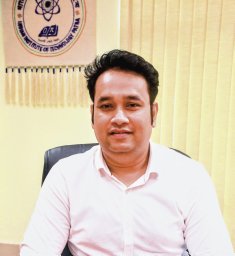 Asif Ekbal