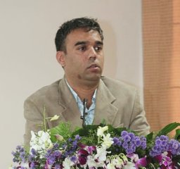 Dr Anand J Kulkarni