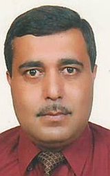 Dibakar Pant