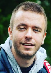 Marko Maljkovic