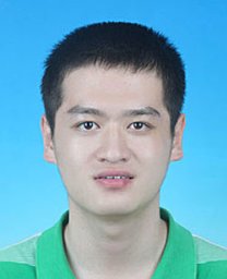 Jiayun (Peter) Wang