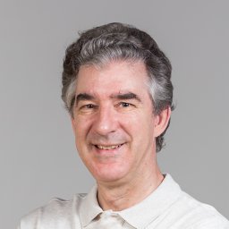 Roger Zimmermann