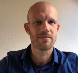 Bernhard Thomaszewski