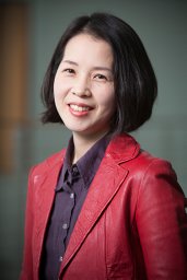 Eun-Ah Kim