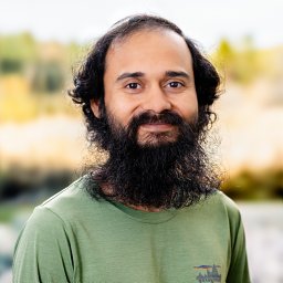 Arindam Fadikar