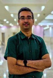 Dr. Biplab Banerjee