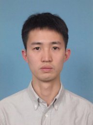 Jingxuan Zhou