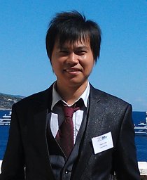 Jinyuan Chen