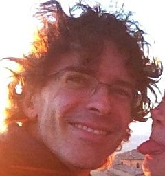 Andrea Passerini