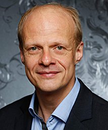 Gerald Enzner