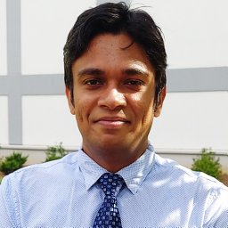 Nipuna Senanayake