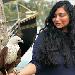 Tanvi Dinkar