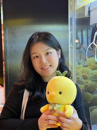 Xiaohui Rao(饶晓慧）