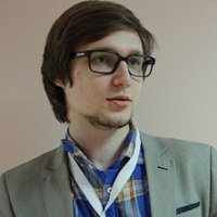 Evgenii Tsymbalov