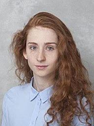 Anna Kuzina