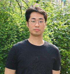 Xi CHEN