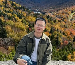 Wangyang Ying