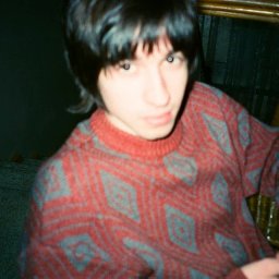Viacheslav Sinii