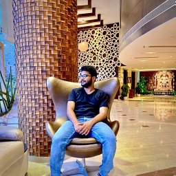 Hariseetharam Gunduboina