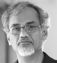 A G Ramakrishnan/ Ramakrishnan Angarai Ganesan