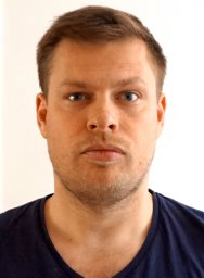 Daan Meerburg