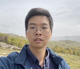 Pengbin Tang