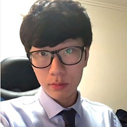 Shidong Pan